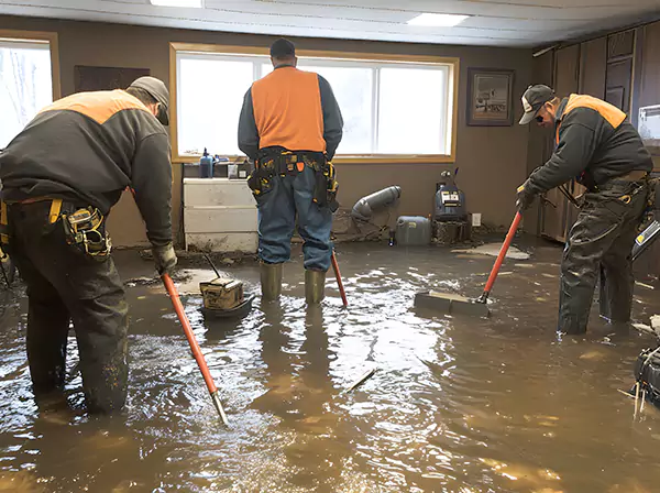 Stormwater Removal Services in Clarkston, GA