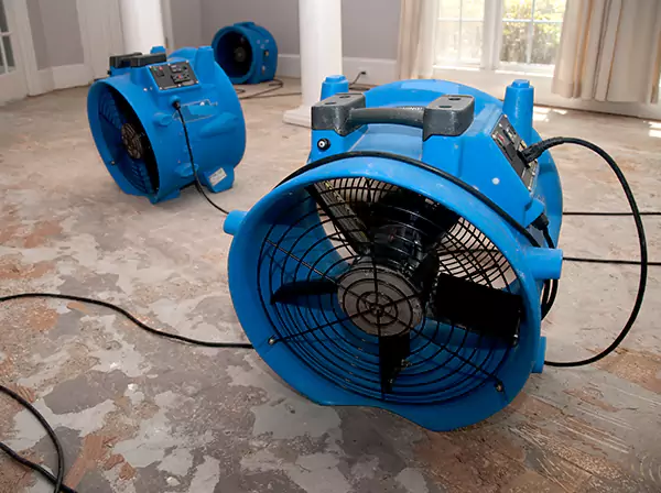 Water Damage Reconstruction in Clarkston