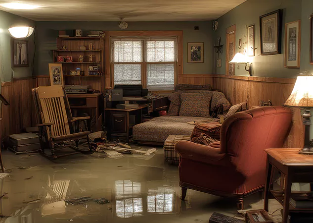 Your Emergency Apartment Water Restoration Specialist in Clarkston, GA