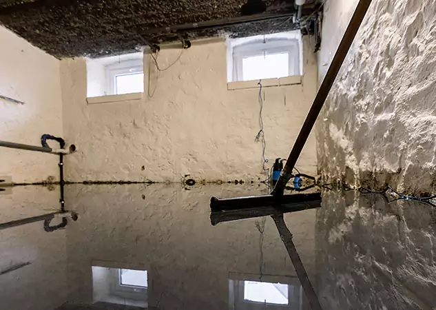 Trusted Basement Water Damage Cleanup: Your Flood Damage Cleanup Company in Clarkston, GA