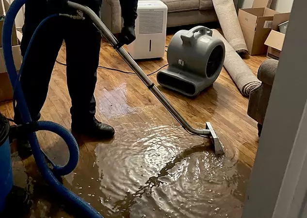 Reliable Basement Water Remediation: Your Basement Water Restoration in Clarkston, GA