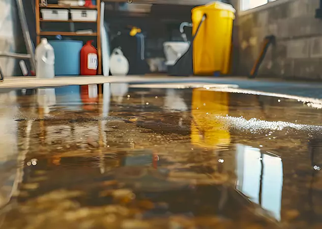 Proven Basement Water Remediation: Your Flood Damage Cleanup Company in Clarkston, GA