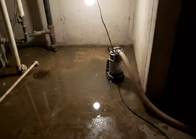 Your Water Damage Restoration Partner in Clarkston, GA