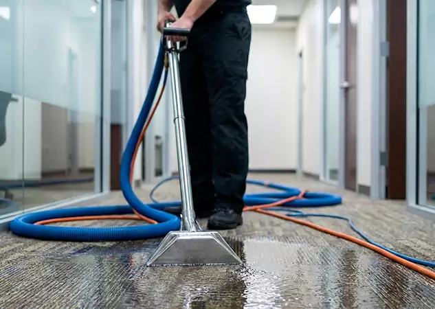 Your Commercial Water Cleanup Partner in Clarkston, GA