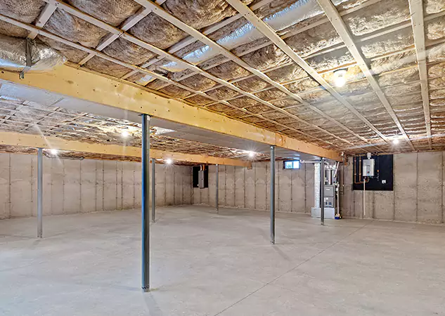 Expert Crawl Space Cleanup: Your Crawl Space Restoration Team in Clarkston, GA