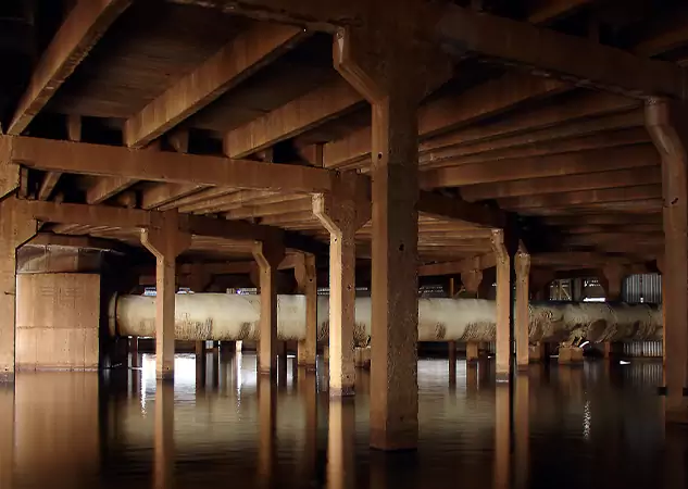 Your Water Damage Mitigation Experts in Clarkston, GA