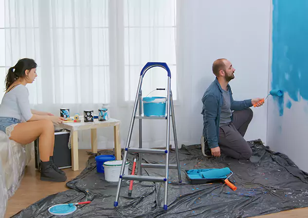 Trusted Water Damage Repair: Your Certified Restoration Company in Clarkston, GA