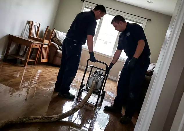 Your Disaster Restoration Services Partner in Clarkston, GA