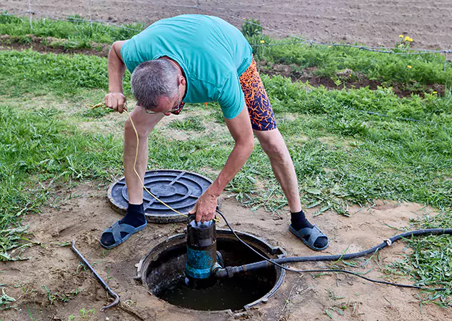 Your Sewage Cleanup Company in Clarkston, GA