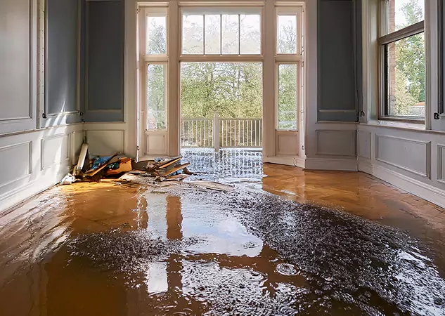Your Disaster Restoration Services in Clarkston, GA
