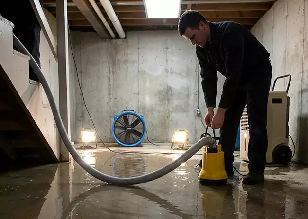 Proven Emergency Water Removal Services: Your Restoration Specialists in Clarkston, GA
