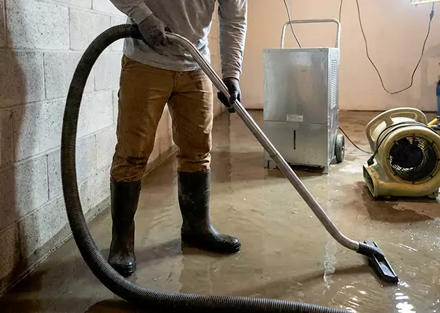 Your Water Mold Fire Restoration Team in Clarkston, GA