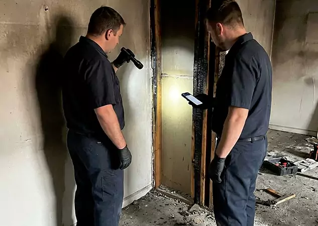 Your Fire and Water Damage Companies in Clarkston, GA