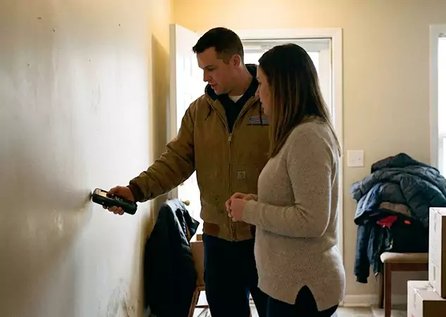 Your Complete Restoration Company in Clarkston, GA