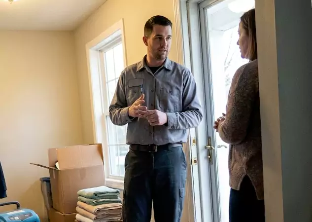 Certified Flood Clean Up Services: Your Flood Damage Specialists in Clarkston, GA