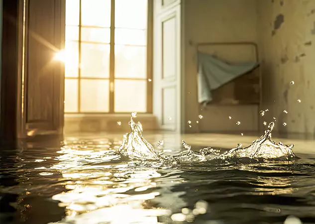 Your Trusted Water Damage Restoration Specialists in Clarkston, GA