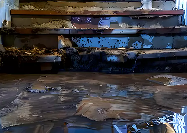Your Crawl Space Flooding Solutions in Clarkston, GA