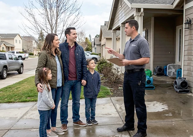 Your Leak Detection Specialist in Clarkston, GA