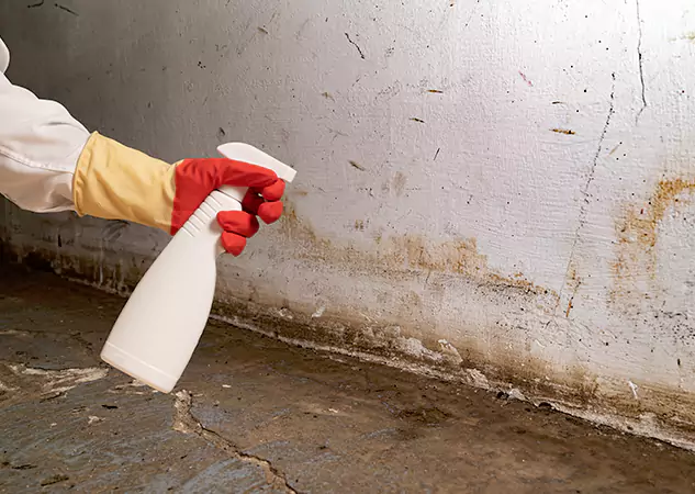 Your Water Damaged Mold Removal Services in Clarkston, GA