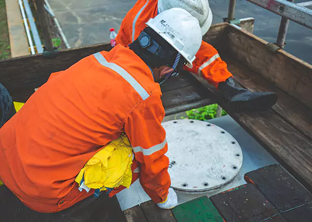 Your Sewage Contamination Cleanup Experts in Clarkston, GA
