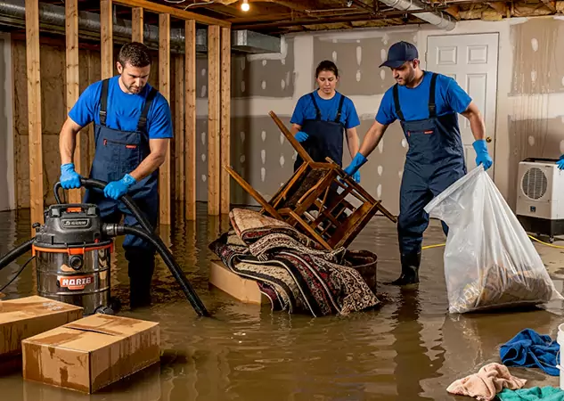 Your Home Flood Damage Restoration in Clarkston, GA