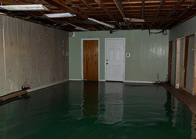 Your Property Water Restoration Team in Clarkston, GA