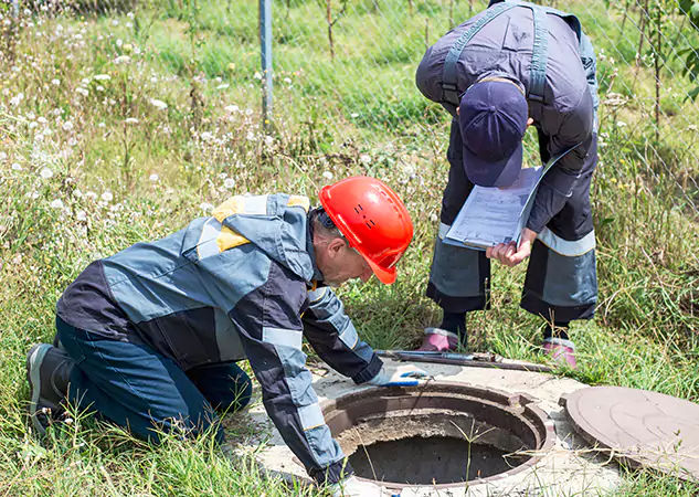Your Sewage Cleanup Company in Clarkston, GA