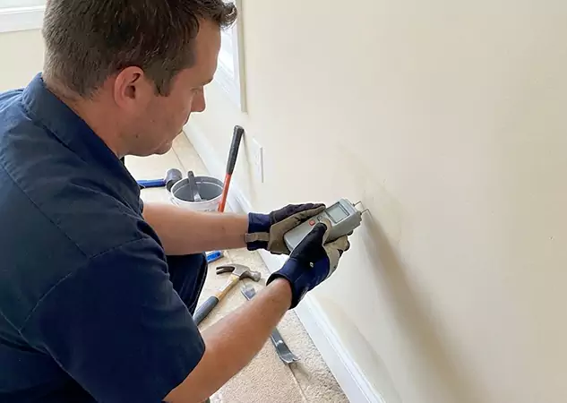 Your Trusted Restoration Company in Clarkston, GA