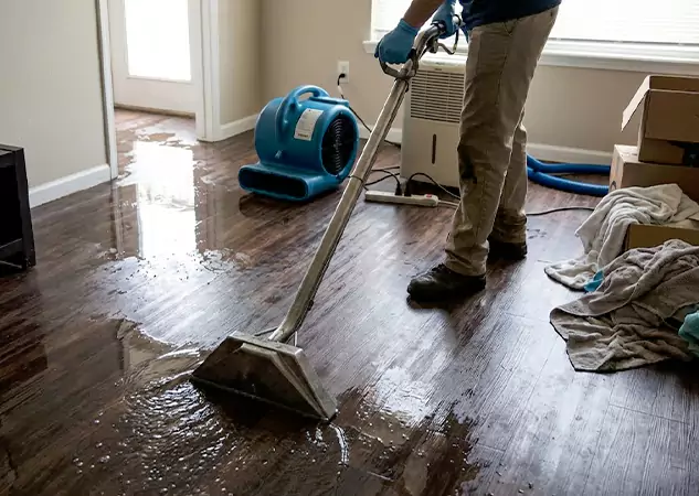Your Trusted Restoration Company in Clarkston, GA