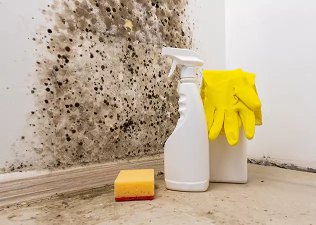 Your Reliable Restoration Company in Clarkston, GA