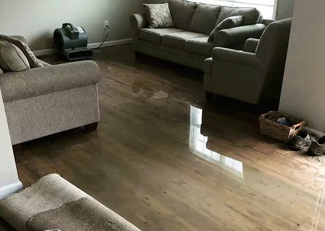 Your Trusted Restoration Company in Clarkston, GA