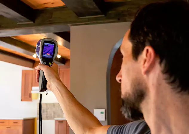 Trusted Water Damage Evaluation: Your Certified Partner in Clarkston, GA
