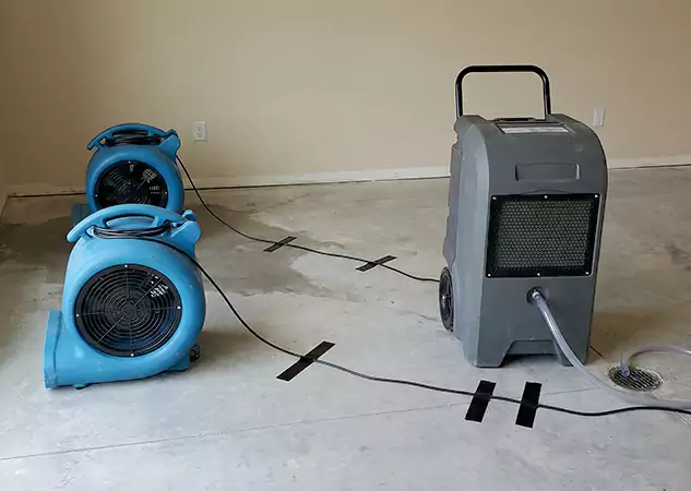 Your Water Dry Out Company in Clarkston, GA
