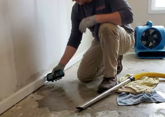 Your Proven Restoration Company in Clarkston, GA