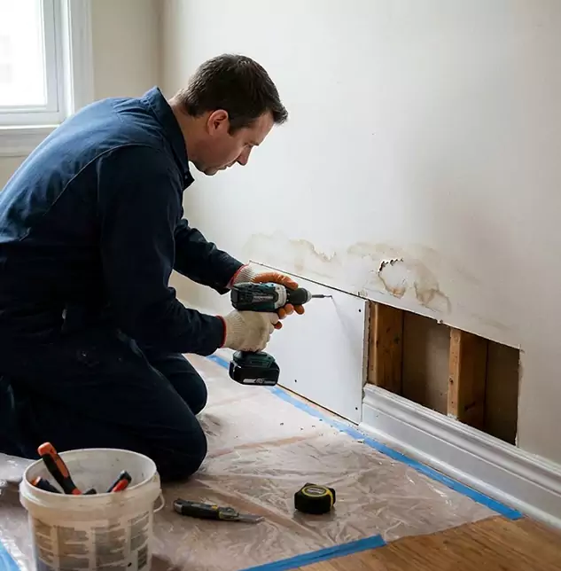 Reliable Water Restoration: Your Restoration Company Water Damage Experts in Clarkston, GA