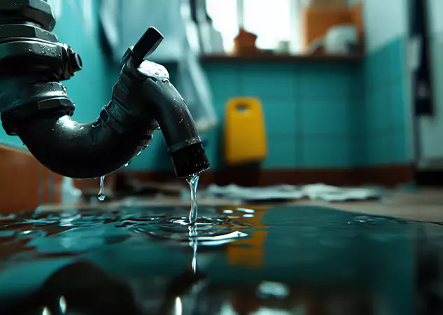 Your Certified Moisture Removal Specialists in Clarkston, GA