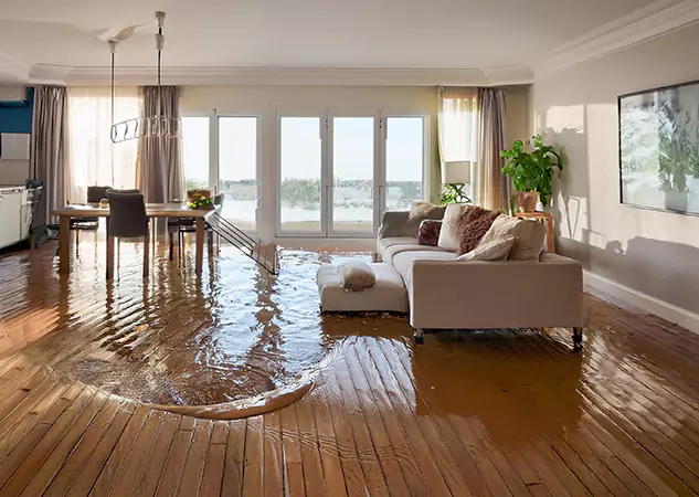 Your Trusted Water Removal Specialists in Clarkston, GA