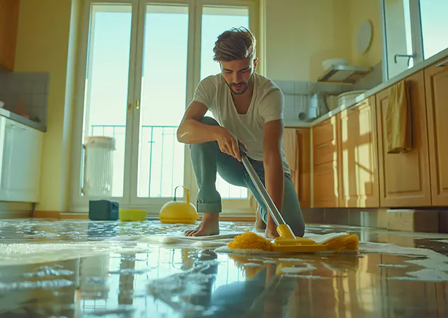 Your Trusted Restoration Company in Clarkston, GA