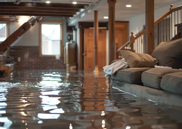 Trusted Wet Basement Cleanup: Your Basement Water Cleanup Services in Clarkston, GA