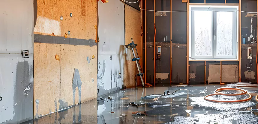 Professional Apartment Water Damage Restoration Services in Clarkston, GA
