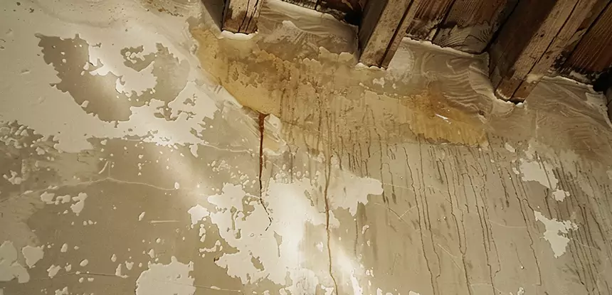 Professional Attic Water Damage Repair Services in Clarkston, GA