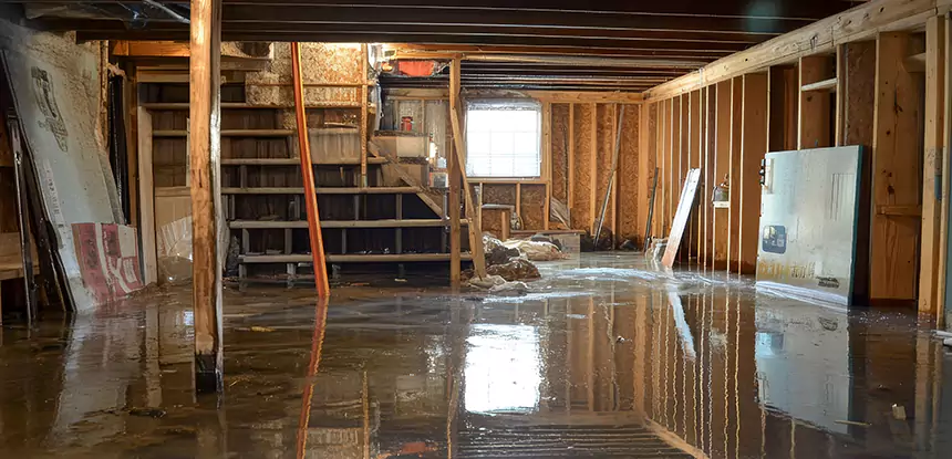 Professional Basement Water Restoration Services in Clarkston, GA
