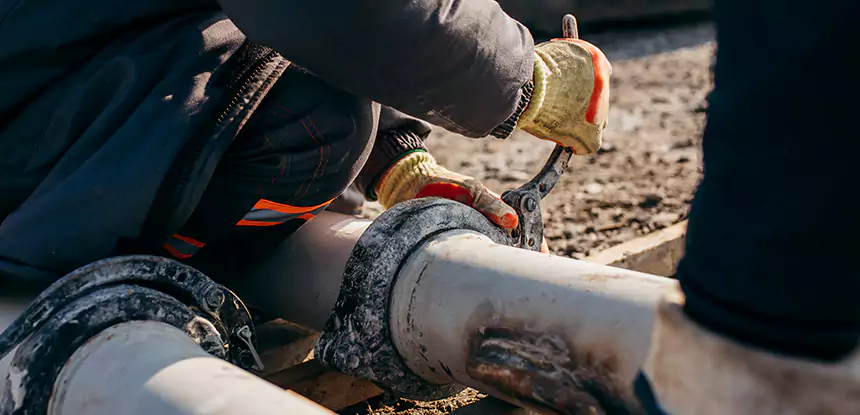 Professional Burst Pipe Water Cleanup Services in Clarkston, GA