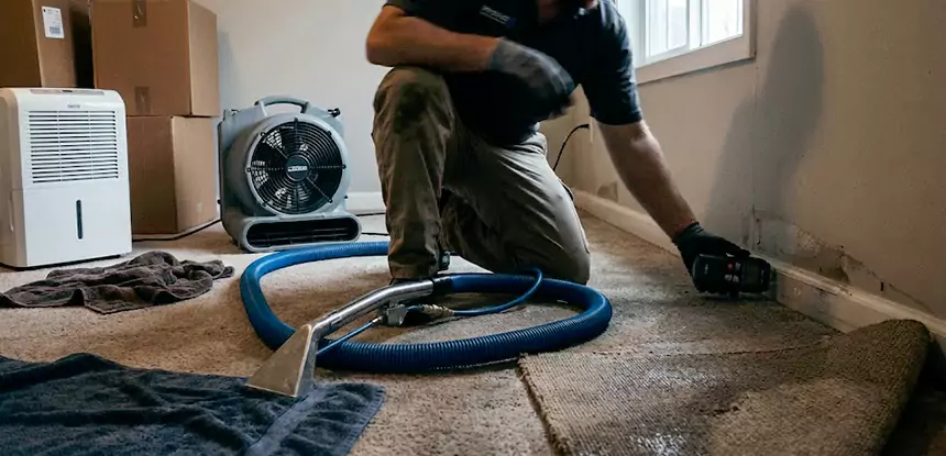 Professional Carpet Flood Cleaning Services in Clarkston, GA