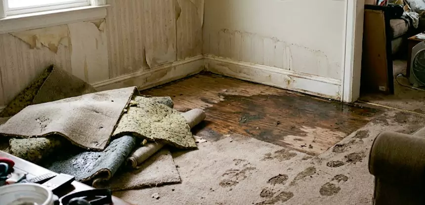 Professional Water Extraction Services in Clarkston, GA