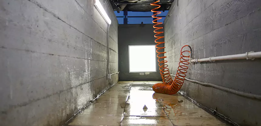 Professional Crawl Space Water Mitigation Services in Clarkston, GA