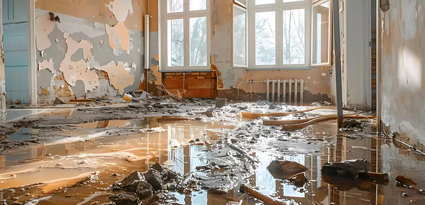 Professional Damage Restoration Service in Clarkston, GA