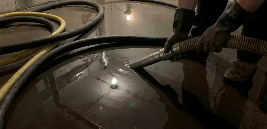 Professional Emergency Flood Cleanup Services in Clarkston, GA