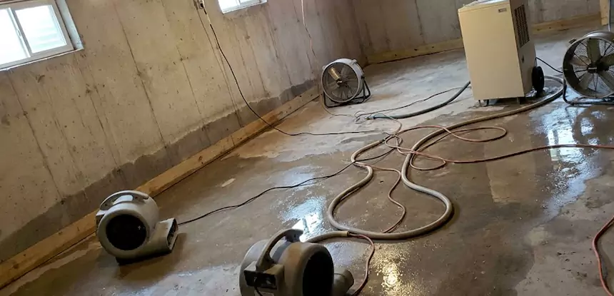 Professional Emergency Flood Restoration Services in Clarkston, GA