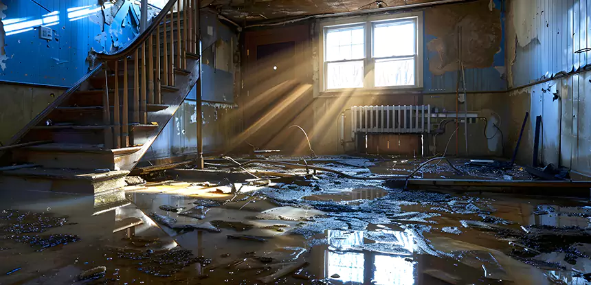 Professional Water Damage Restoration Services in Clarkston, GA